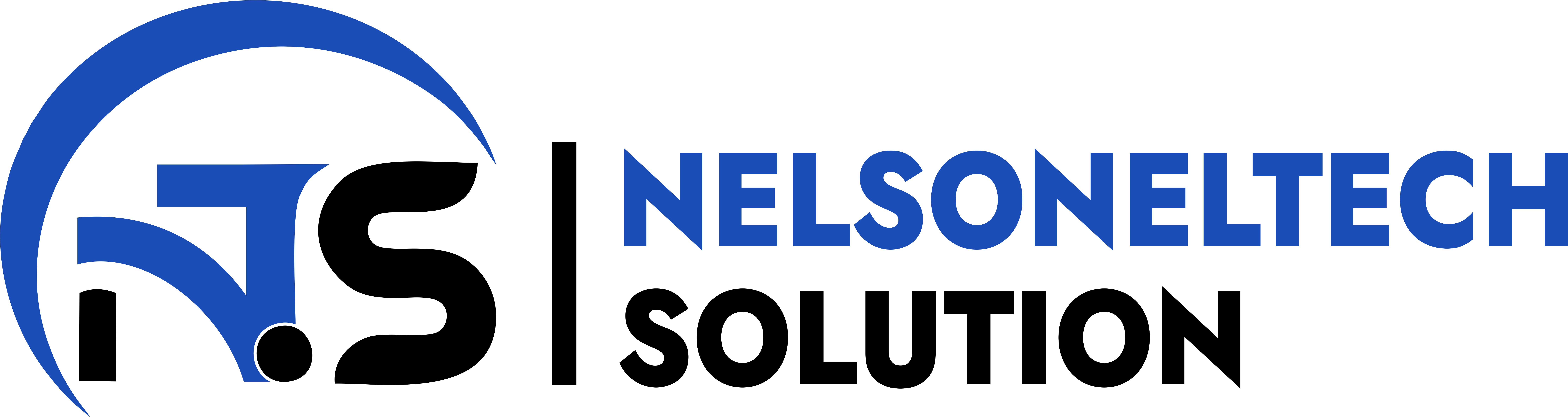 NelsonelTech Solutions Limiteds