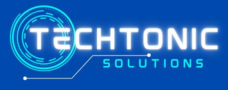 TechTonic Solutions