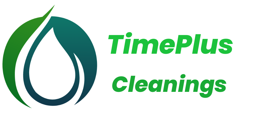 TimePlus Cleaning Services