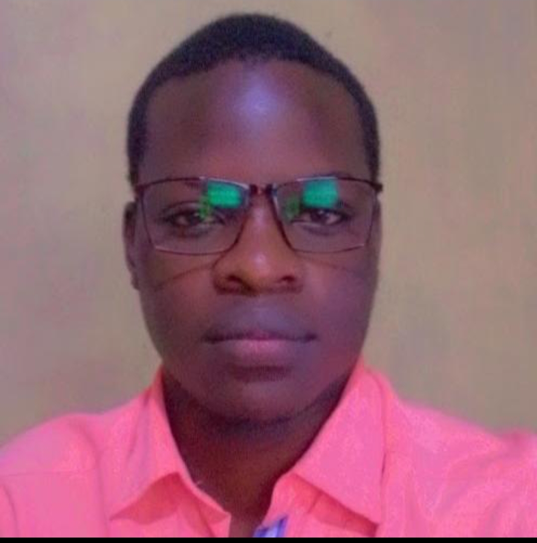 Nelson Mokoro