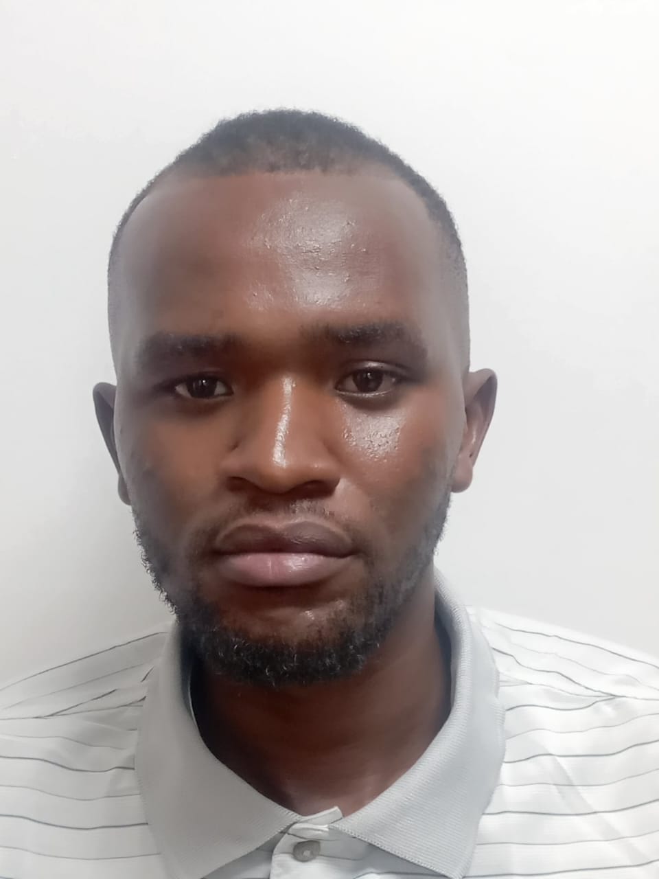 Ambrose Ndone