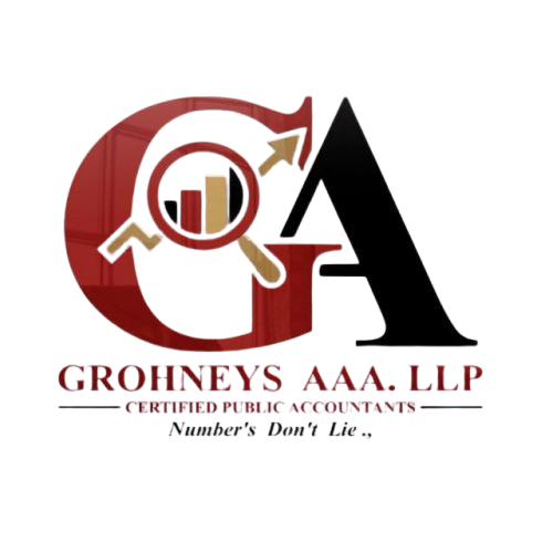 Grohney & Co Associates